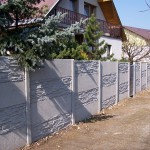 betonove-ploty | Galerie - Betonové ploty